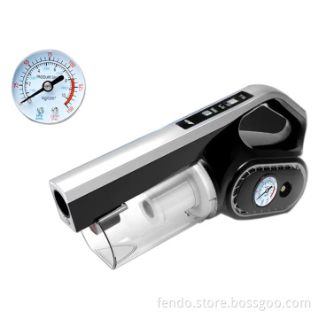 3800pa Handheld Dry Wet Automatic Rotating Cordless Electric Mop for Floor Cleaning